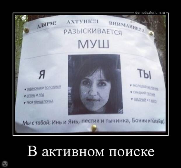 Мотиваторы и демотиваторы в сборке 5