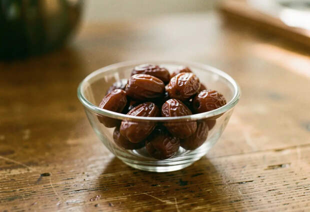 Врач Макиша раскрыл пользу фиников для пищеварения