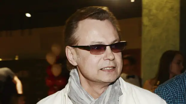 Владимир Левкин заявил о ненависти украинских артистов к россиянам