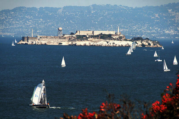 Самые знаменитые тюрьмы Самые знаменитые тюрьмы