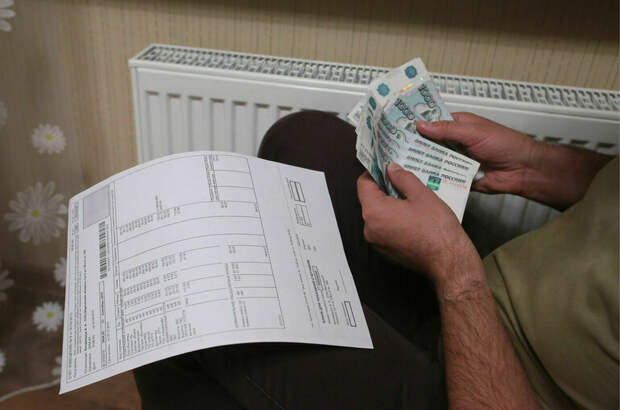 Штрафы для коммунальщиков вырастут до 100 тысяч рублей