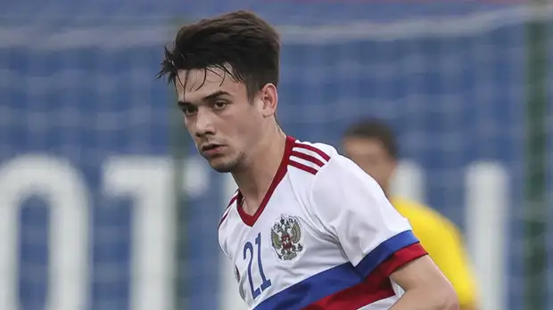 СЭ: Пруцев продолжит карьеру в «Спартаке»