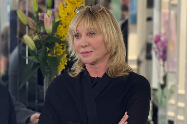 Елена Яковлева в юбилей удивила неожиданным откровением