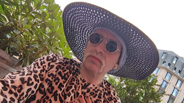 Осужденный в ФРГ Либих не обращался за визой в посольство России