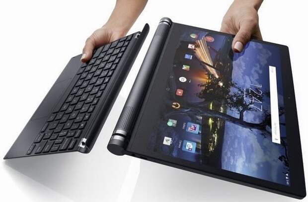 Планшет Dell Venue 10 7000