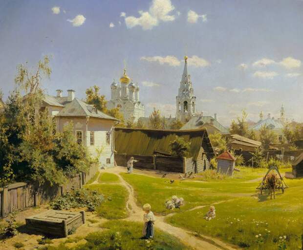 Страницы нашей истории 35