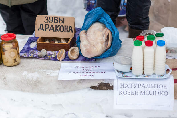 Масленица в Суздале