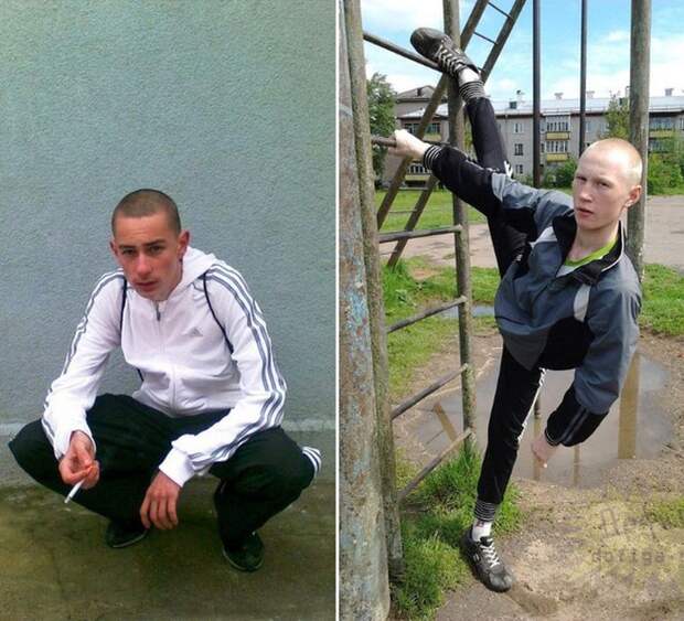 25 необъяснимых фотографий с сайтов знакомств знакомства, россия, сайт, юмор