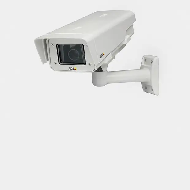 Стационарная видеокамера. Видеокамера IP Axis p1346-e. Камера видеонаблюдения Axis q1755-e. Видеокамера IP Axis p3367-ve. IP-камера Axis m1125-e.