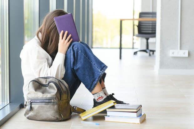 Мать ростовской школьницы рассказала о влиянии травли и нападения на ребенка