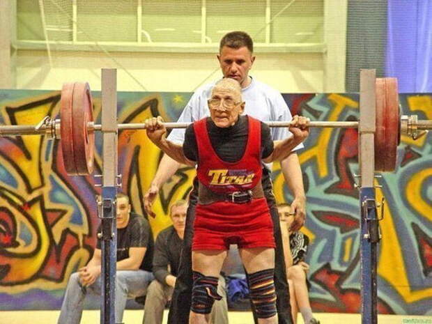 Спортивные фотоприколы. часть 3 (27 фото) Спортивные фотоприколы. часть 3 (27 фото)