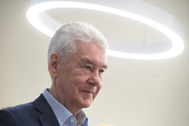 Собянин сообщил о новой попытке ВСУ атаковать Москву