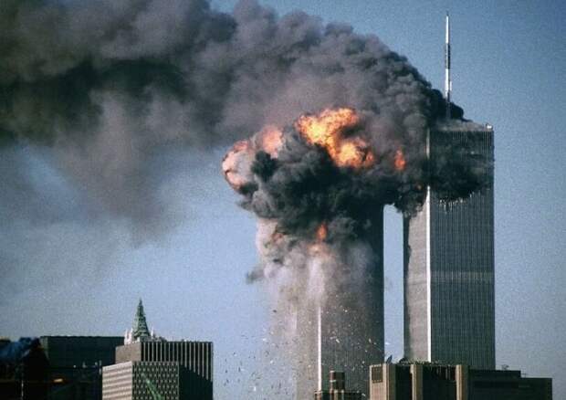 ЦРУ признались в терактах в Париже, Бостоне и 9/11(ВИДЕО) ЦРУ признались в терактах в Париже, Бостоне и 9/11(ВИДЕО)
