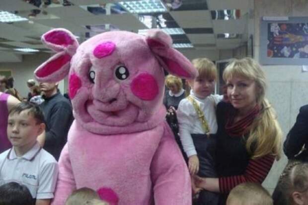 Что здесь происходит?! (31 фото)