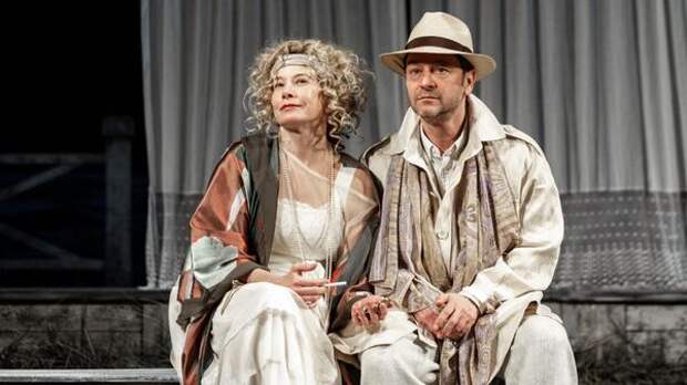 «Попытка понять великих всегда связана с открытием»: Кончаловский вернул «Чайку» к жизни