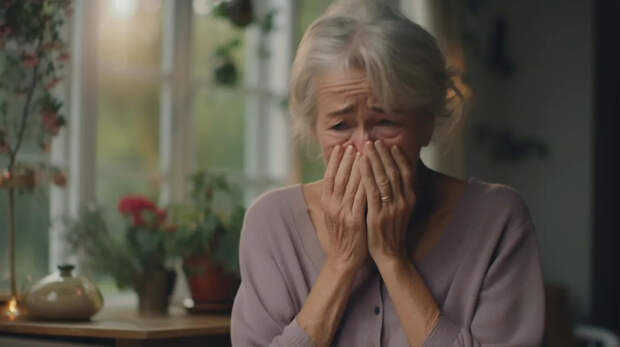 Пожилые водители под прицелом: МВД готовит изменения для водителей старше 60, но есть нюансы