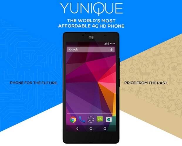 Yunique 