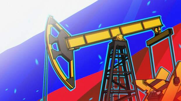Марцинкевич: «формула Путина» заставит Европу и США пожалеть о потолке цен на нефть