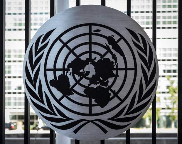 В России считают, что секретариат ООН нарушает принцип равноудаленности в Украине