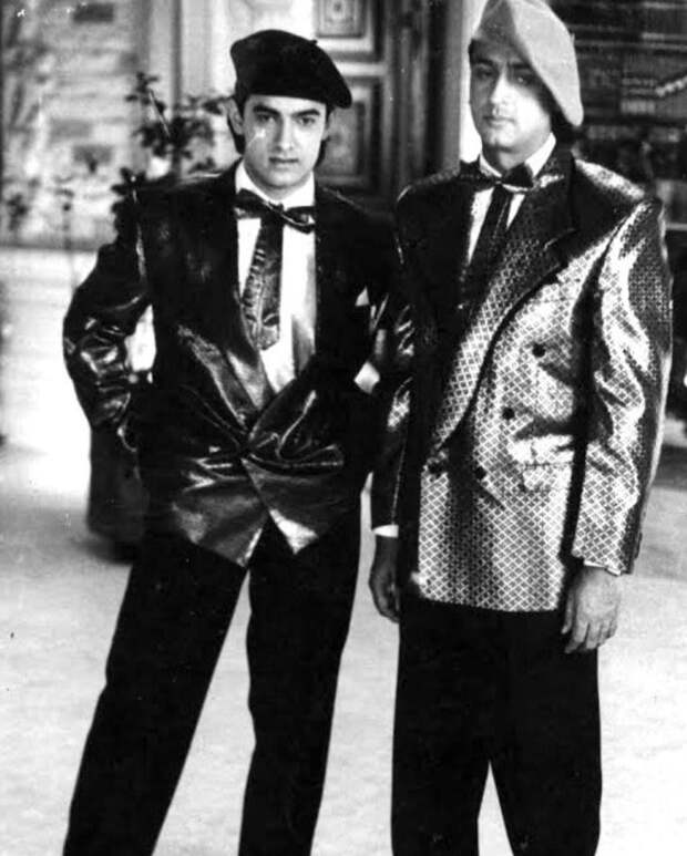 Индийские кинопутешествия во времени и другие t-аномалии Индийские кинопутешествия во времени и другие t-аномалии