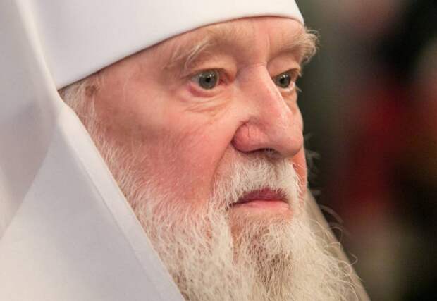 Лжефиларет на склоне дней: одиночество, забвение, уроки Лжефиларет на склоне дней: одиночество, забвение, уроки