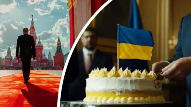 Коллаж: ИА Новороссия.