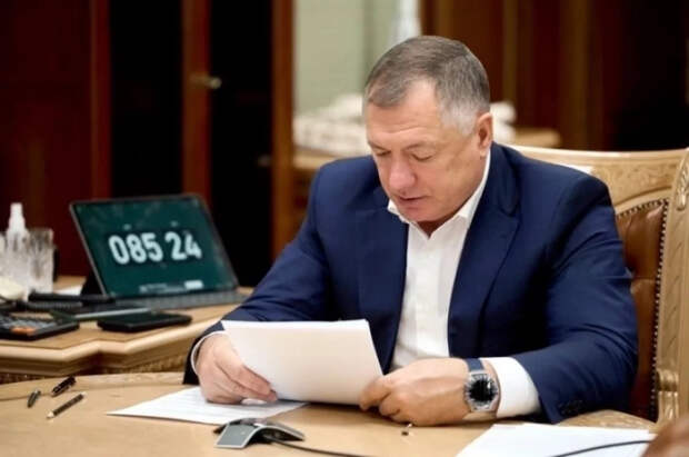 Хуснуллин сравнил капитализацию РФ со стоимостью Нью-Йорка