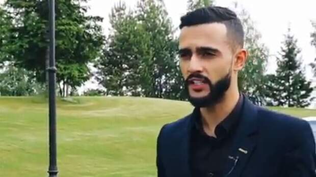 Адвокат Гусейна Гасанова опроверг угрозы блогера в отношении риелтора