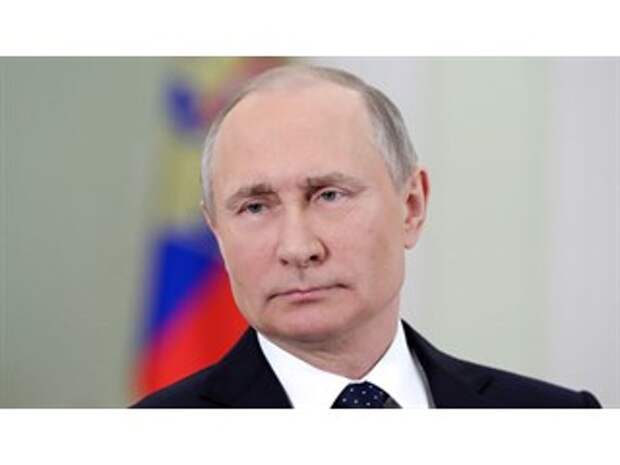 Раскрыта связь Путина и "нового мирового порядка"