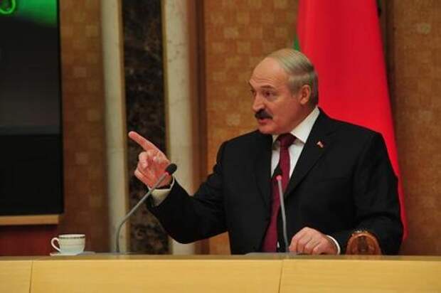Лукашенко заявил, что Польша является самым агрессивным государством по отношению к Белоруссии
