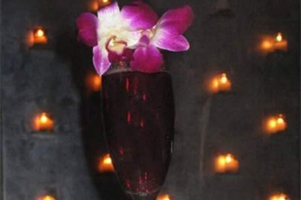 Platinum Passion