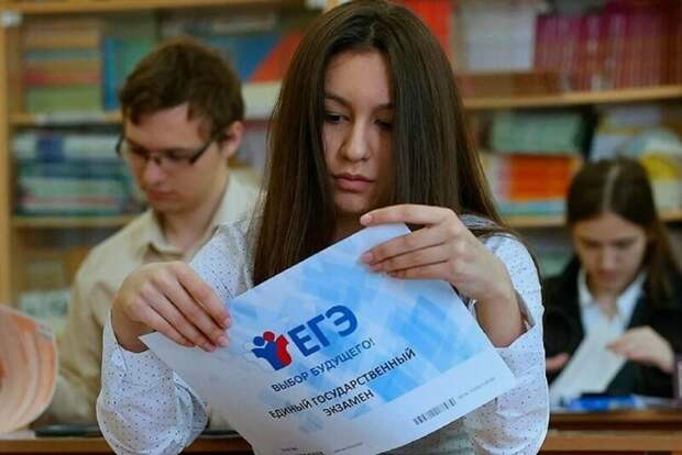 Прокуратура проверит факты нарушений при проверке учащихся перед ЕГЭ в школе в Видном