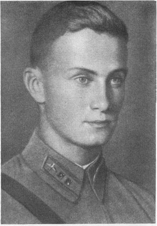 Сыновья известных советских деятелей с трагической судьбой