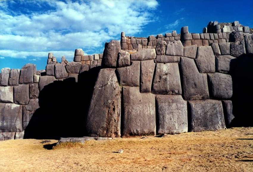 perustones