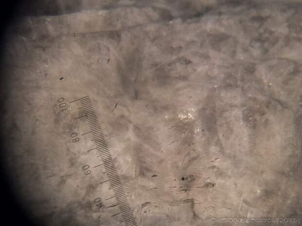 Houston. JSC. Lunar Samples Laboratory