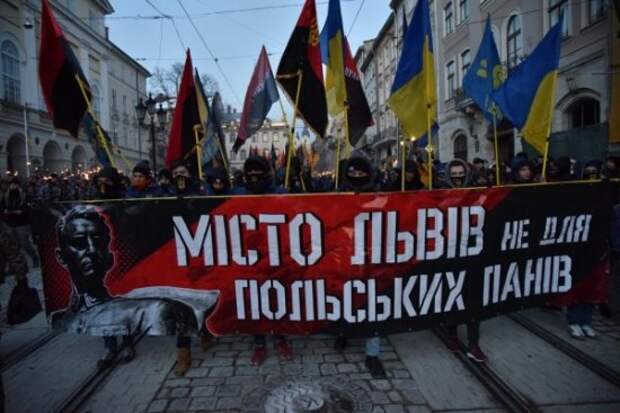 Польша в шоке – Украина не сможет рассчитаться за газ: «Они заплатят нам памятниками Бандере? Пусть эти бандеровцы замерзнут»