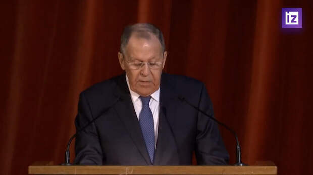 Лавров: РФ обеспечит необходимый уровень стабильности после завершения ДСНВ