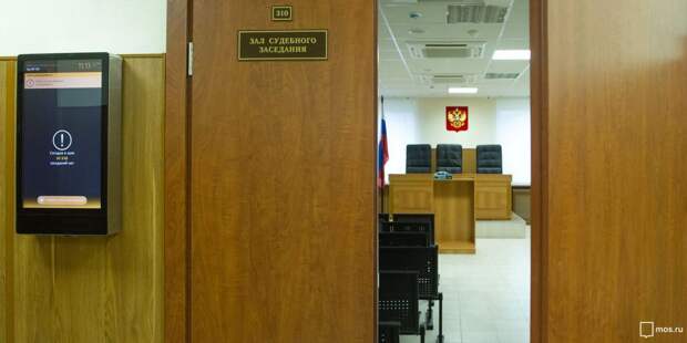 Мать-убийцу из Южного Медведкова отправили на принудительное лечение