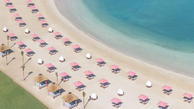 Отдых в роскоши: курорты Anantara в Дубае и Рас-эль-Хайме ждут вас на майские каникулы