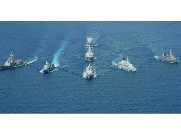 Обнаглевшие американцы могут пожалеть о своей дерзости в Черном море