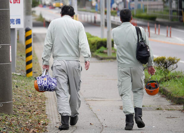 Иранский кризис ударил по тысячам японских компаний