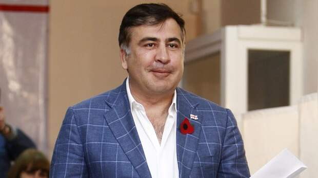 Корреспондент: Коломойский предложил выслать Саакашвили в Грузию