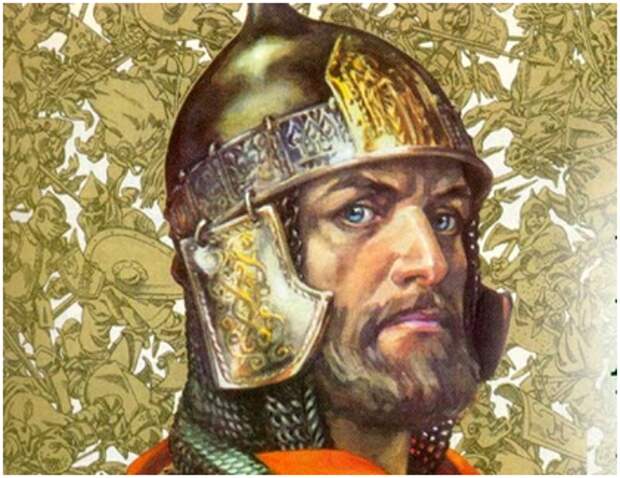 Почему современные либералы не терпят упоминаний о героях Древней Руси?