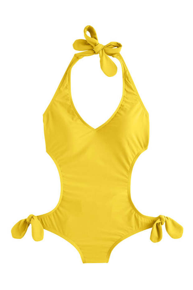New bikinis: самые модные купальники на летний сезон 