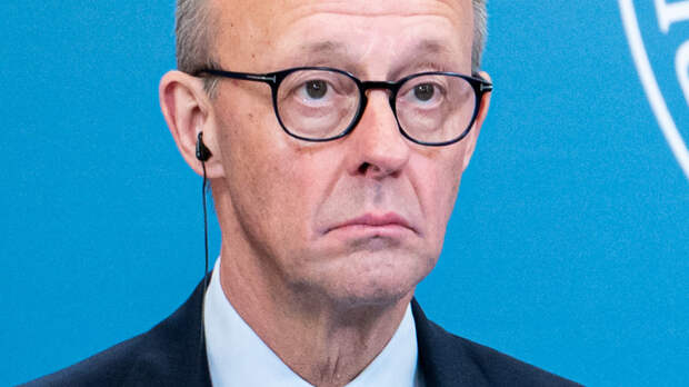 Мерц заявил об «эпохальном изменении» мирового порядка