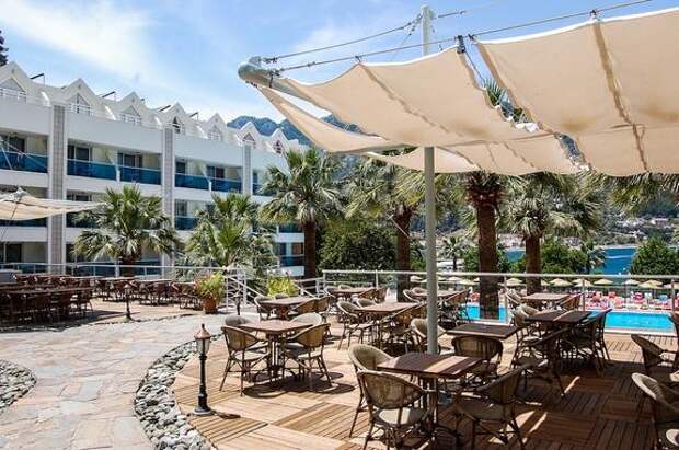 25-летний россиянин пропал во время отдыха в Турции