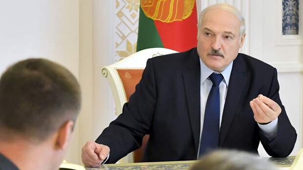 Лукашенко против Литвы: Вильнюс винит Минск в наплыве мигрантов, Беларусь закрывает границы