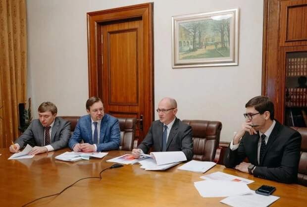 Наблюдательный совет ArtMasters обсудил стратегию развития чемпионата