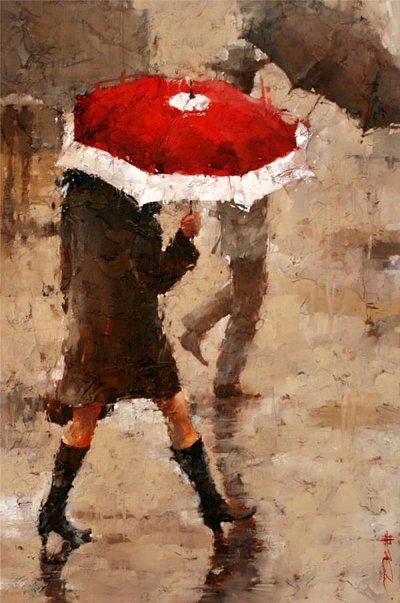 Картины маслом от Андре Кон (Andre Kohn) Картины маслом от Андре Кон (Andre Kohn)