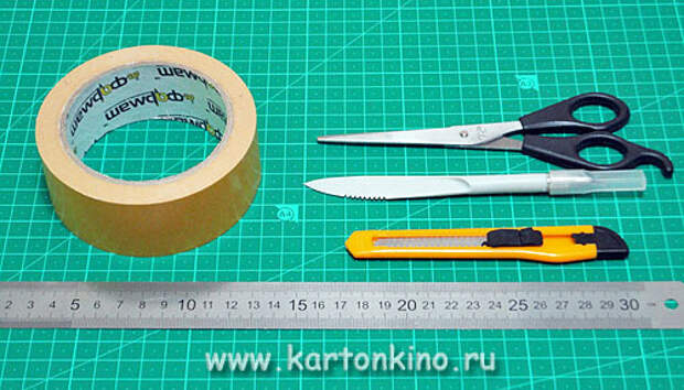 Маленькая круглая коробочка: мастер-класс Маленькая круглая коробочка: мастер-класс